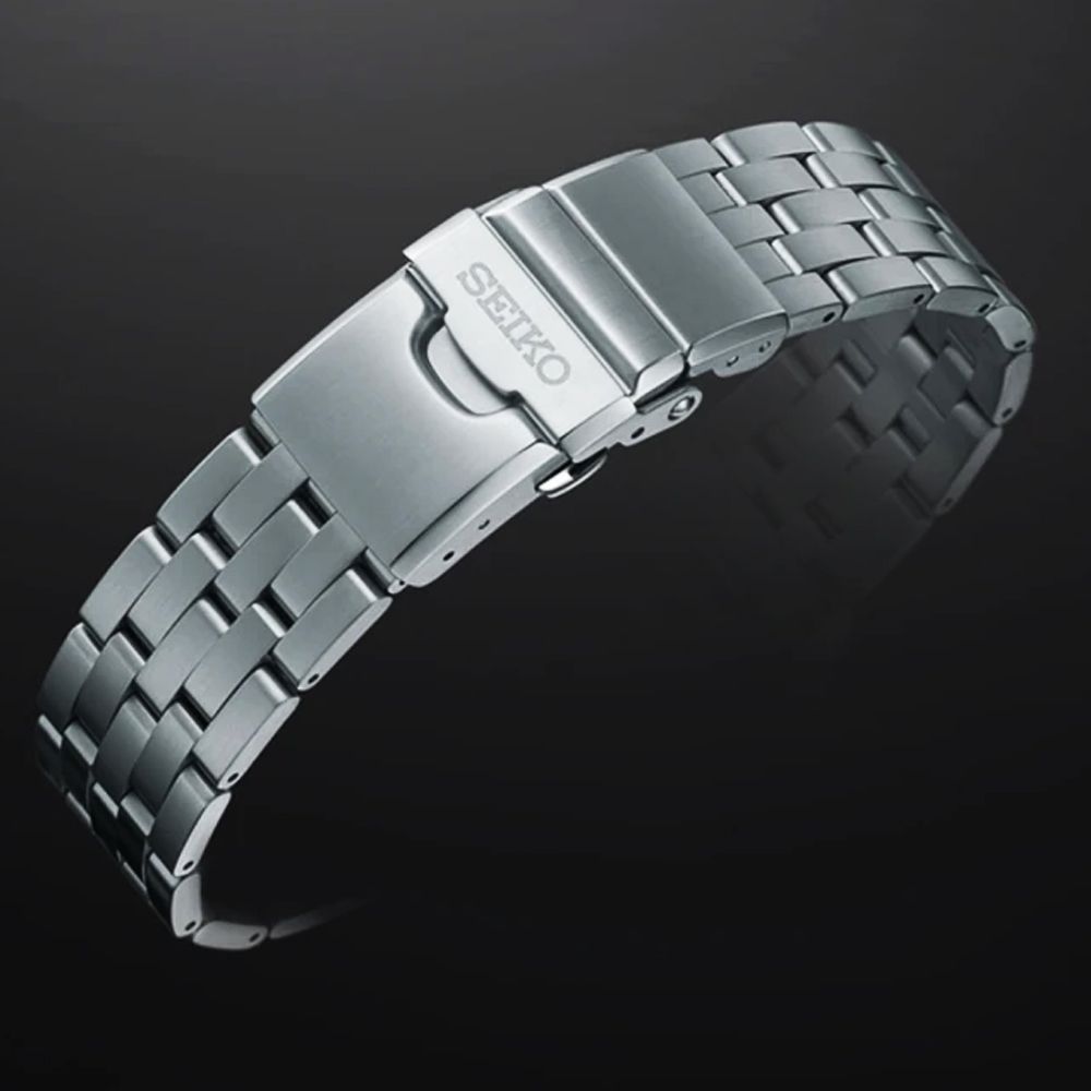 SEIKO 精工 PROSPEX DIVER SCUBA 復刻 200米機械錶-黑41mm(SPB315J1/6R35-01Z0D 防水200米)_SK028