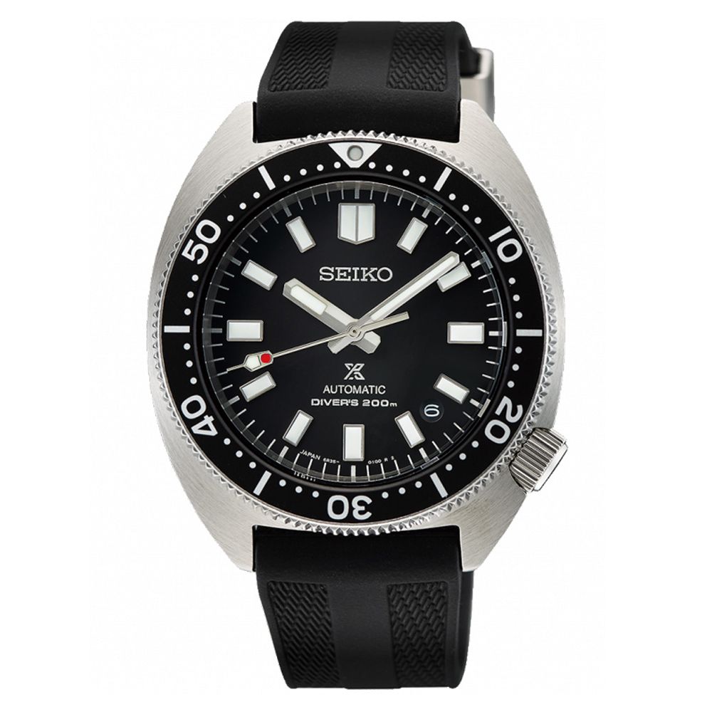 SEIKO 精工 Prospex 復刻1968海龜 200米機械錶-41mm_SK028 SPB317J1/6R35-01Z0C