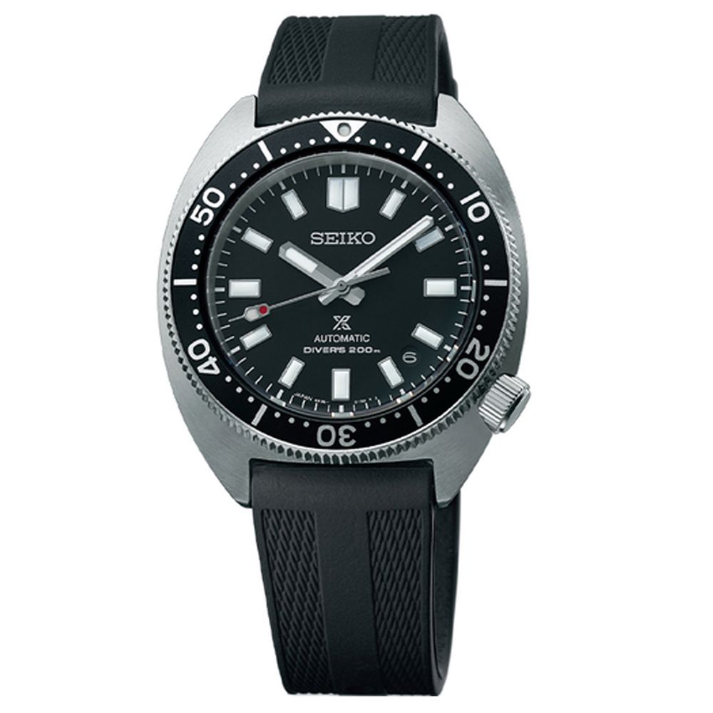 SEIKO 精工 Prospex 復刻1968海龜 200米機械錶-41mm_SK028 SPB317J1/6R35-01Z0C