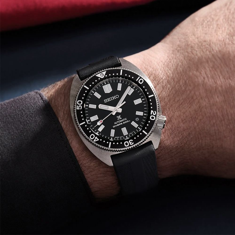 SEIKO 精工 Prospex 復刻1968海龜 200米機械錶-41mm_SK028 SPB317J1/6R35-01Z0C