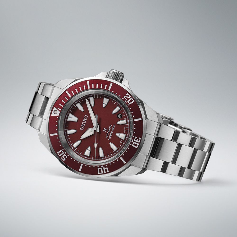 50SEIKO 200m20