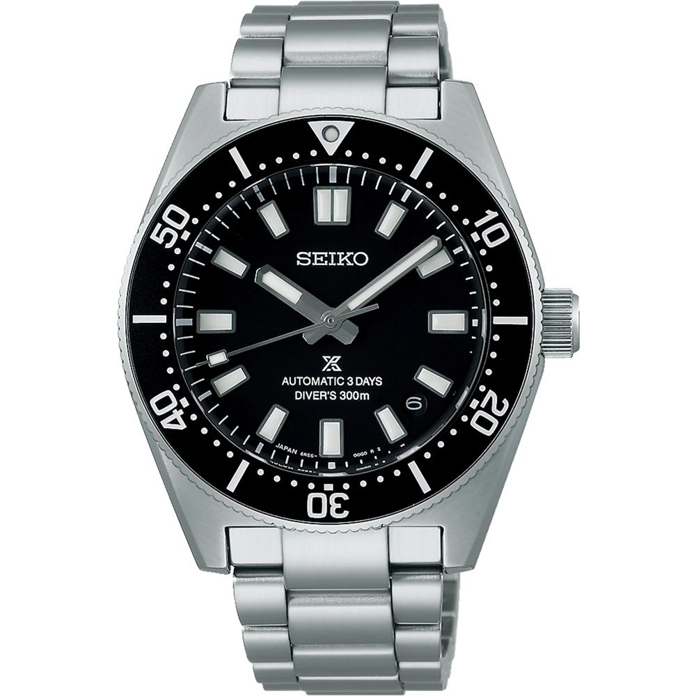 5040SEIOKAUTOMATIC 3 DAYSDIVERS 300mJAPAN  1020