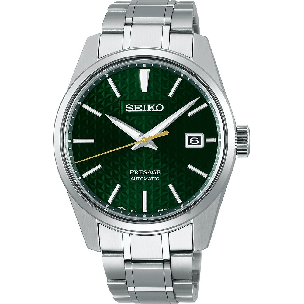 SEIKO Presage 39mm 6R35 00V0G SPB169J1 PChome