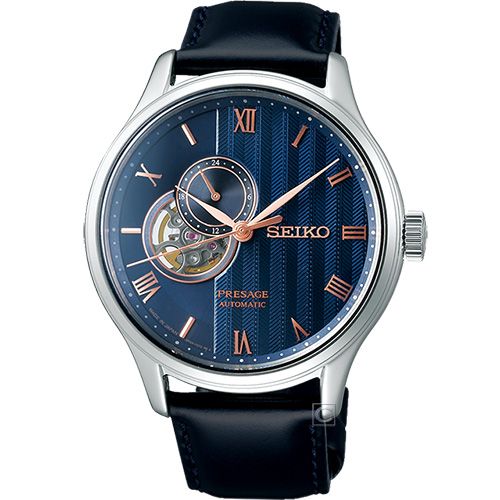 SIKO EPRESAGE:AUTOMATIC