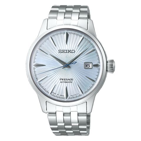 Seiko 精工 SRPE19J1 調酒師系列 40.5MM 