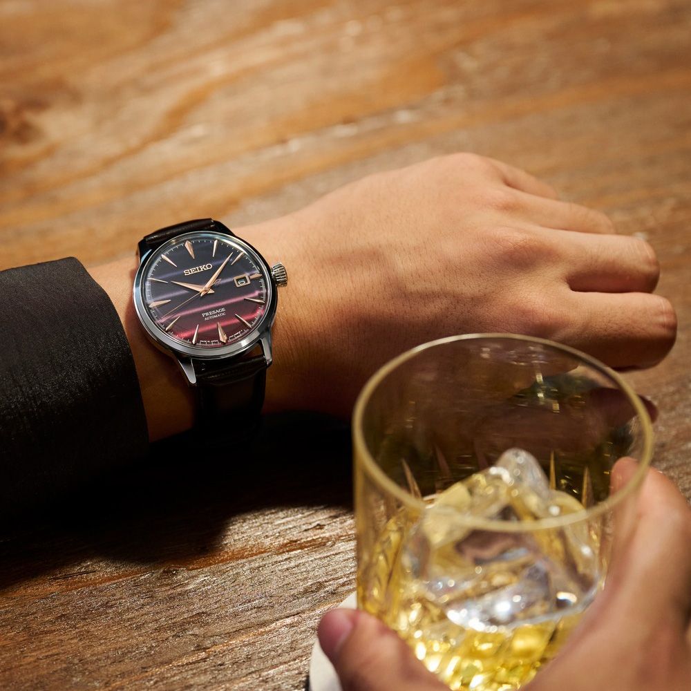 SEIKO