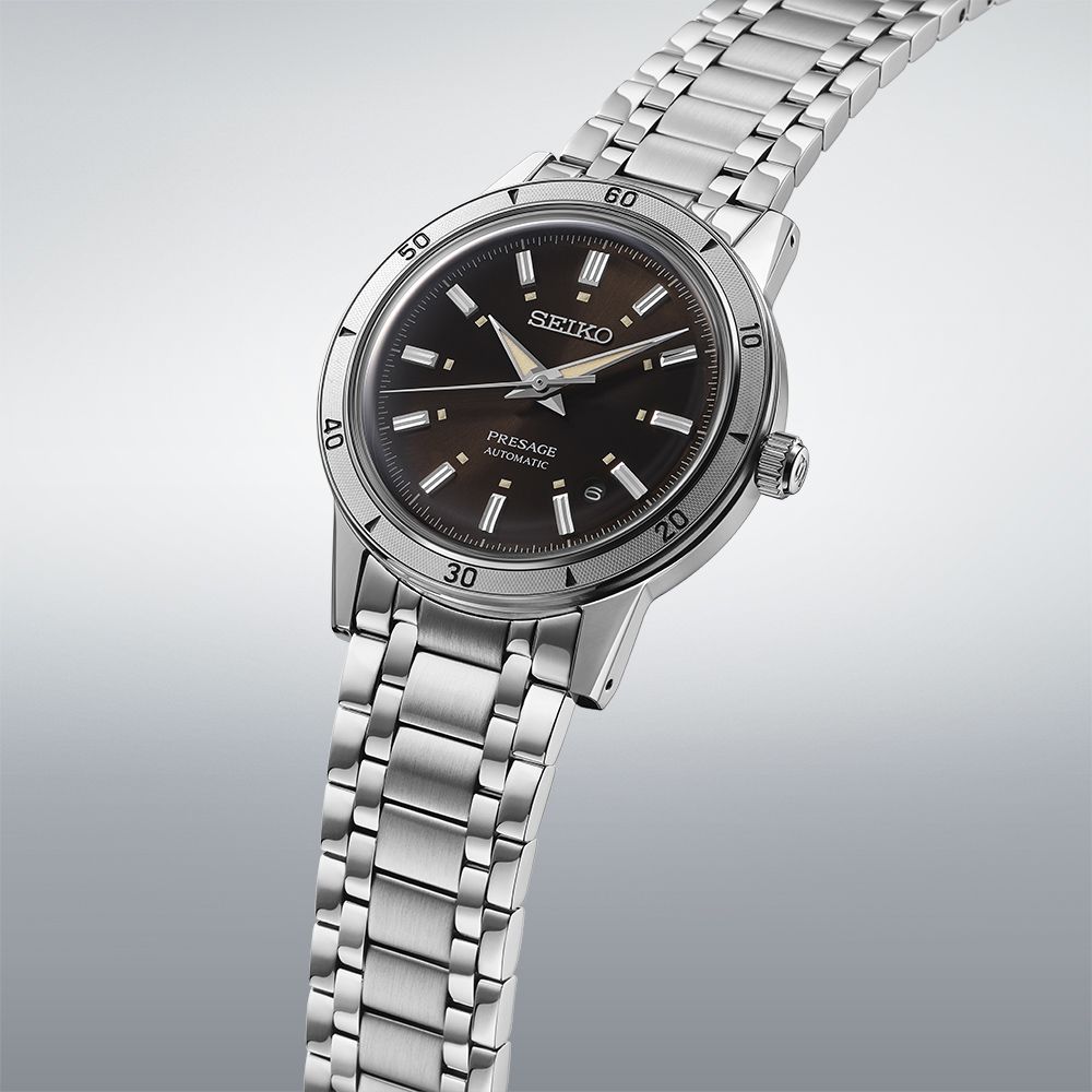 5030SEIKOPRESAGEAUTOMATIC6020