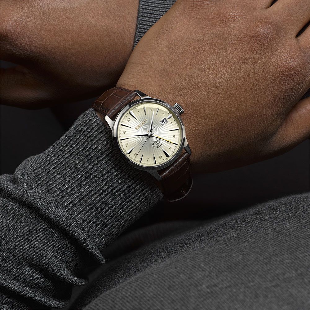 GMT