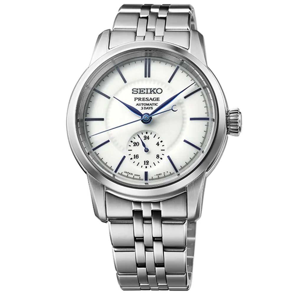 SEIKO 精工 職人工藝 有田燒機械腕錶 禮物 推薦 (SPB445J1/6R5H-00C0S)