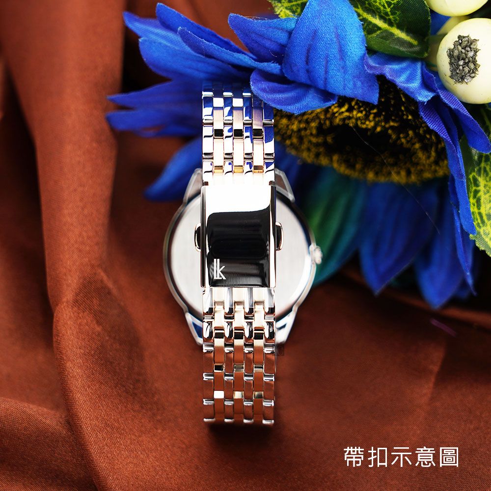 SEIKO 精工LUKIA 太陽能真鑽女錶-33m V147-0CR0KS SUT396J1 - PChome 