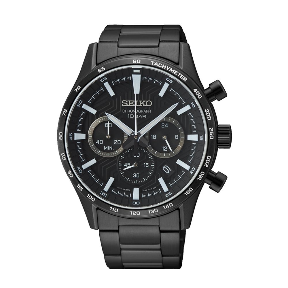 SEIKO CS 8T68 00A0P SSB215P1 PChome 24h