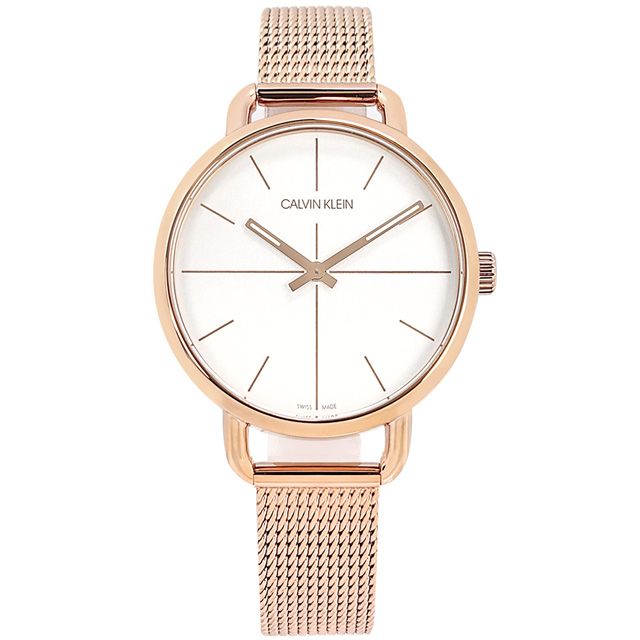 Calvin klein classic on sale watch