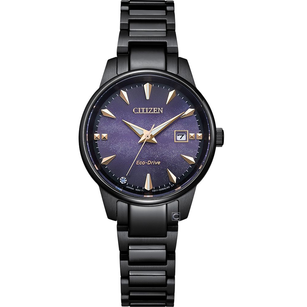 CITIZENEco-Drive7JAPAN
