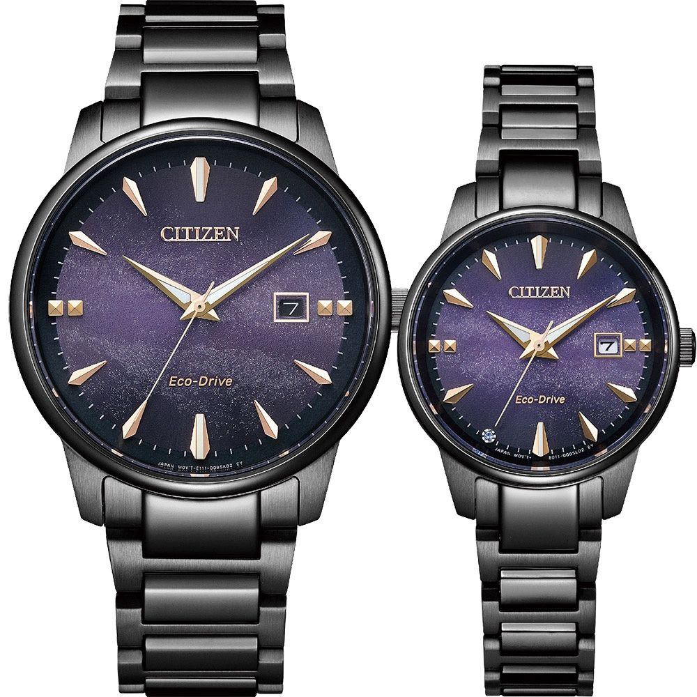 CITIZENCITIZENEco-DriveEco-Drive -