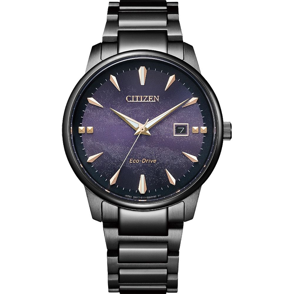 CITIZENEcoDriveJAPAN - 7