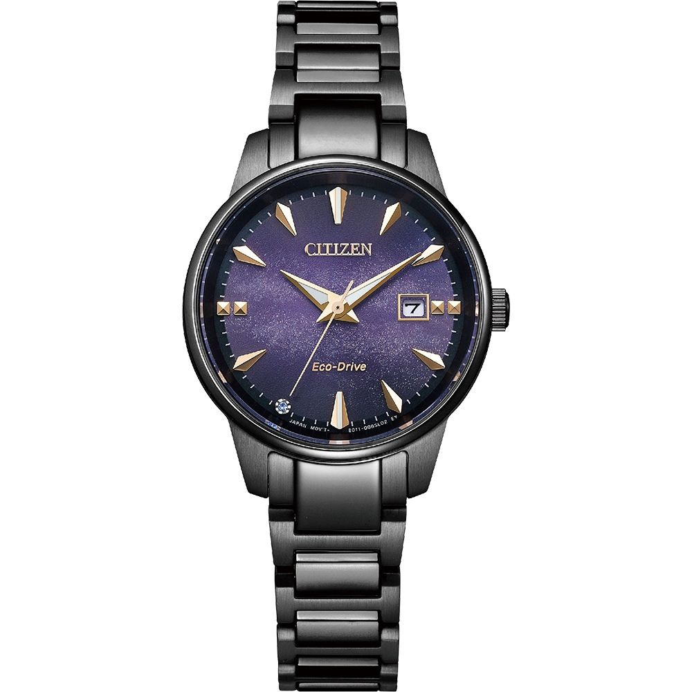 CITIZNEco-Drive7JAPAN  E