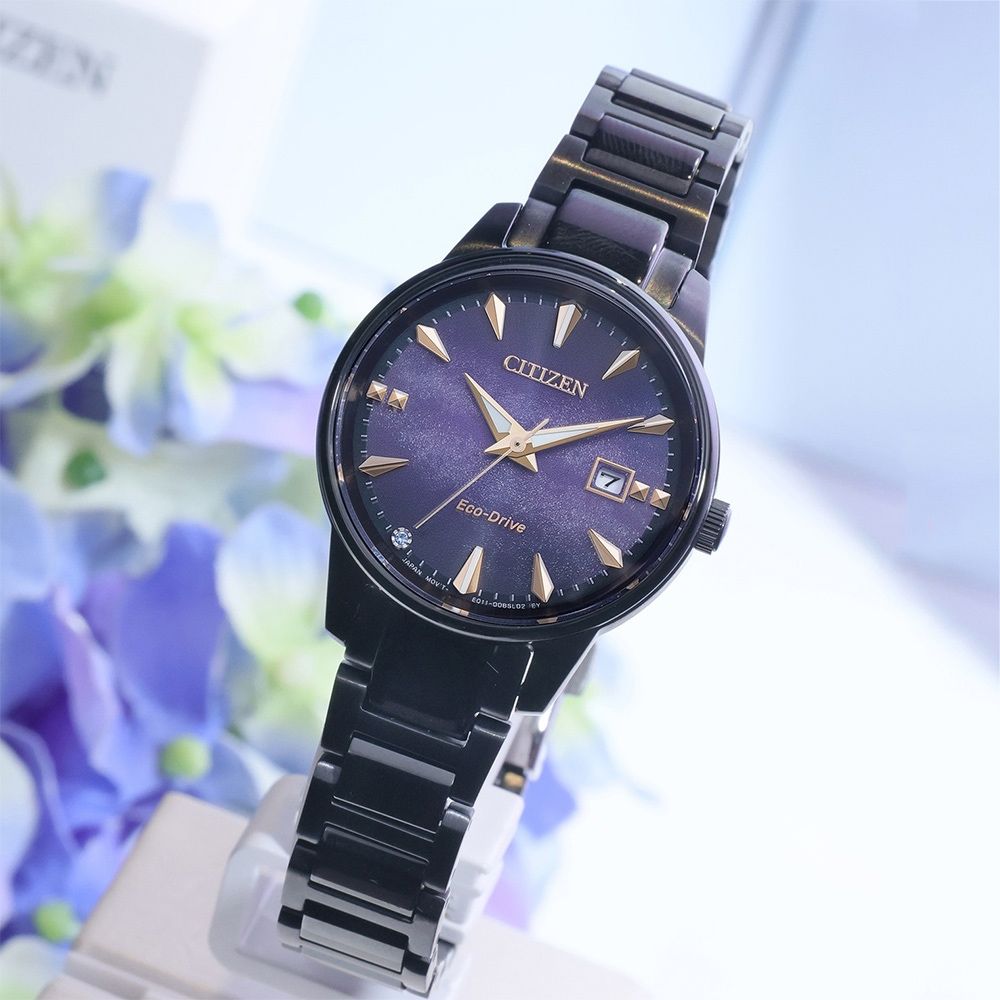 CITIZENEco-Drive