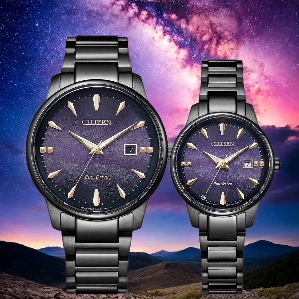 CITIZENEco-Drive - 7CITIZENEco-Drive7