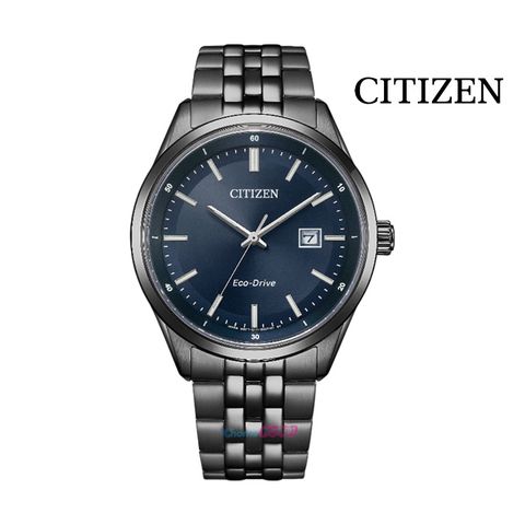 【CITIZEN】BM7567-50L 光動能男錶 41mm 公司貨