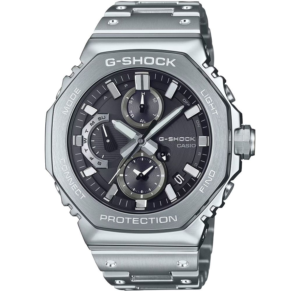 MODEG-HOCKMSUALCONNECTS   OFFLIGHTG-SHOCKCASIO  PROTECTIONFIND
