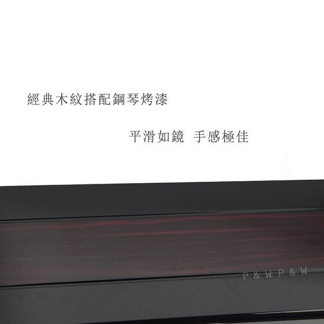 P&W 【手錶自動上鍊盒】4支裝 5種轉速 矽膠錶枕 大錶專用 觸控式面板 LED顯示 遙控 機械錶專用 旋轉盒 錶盒