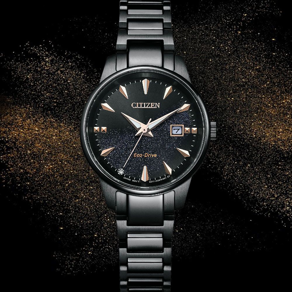 CITIZENEco-Drive