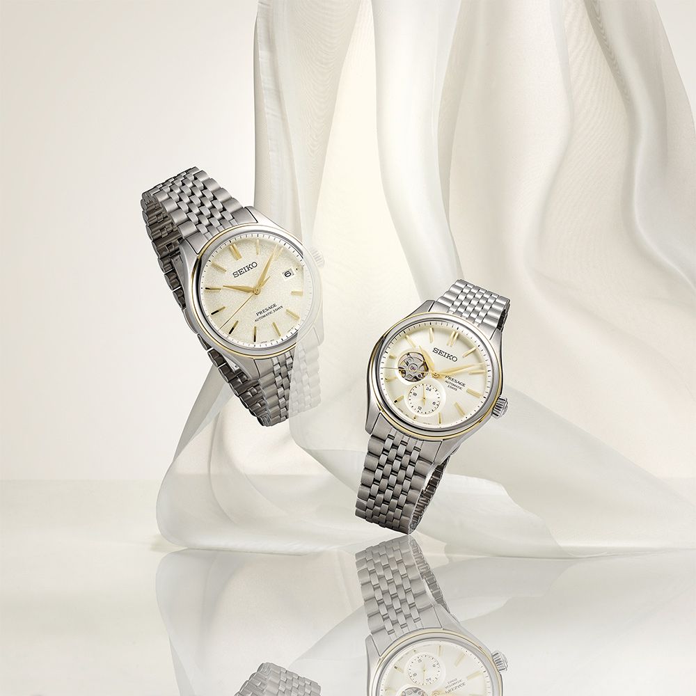 SEIKOSEIKO