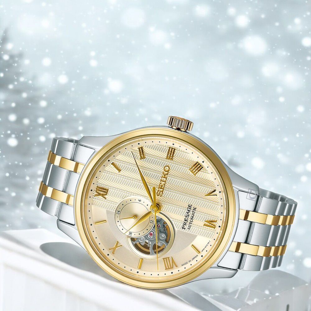 PRESAGEAUTOMATICSEIKO