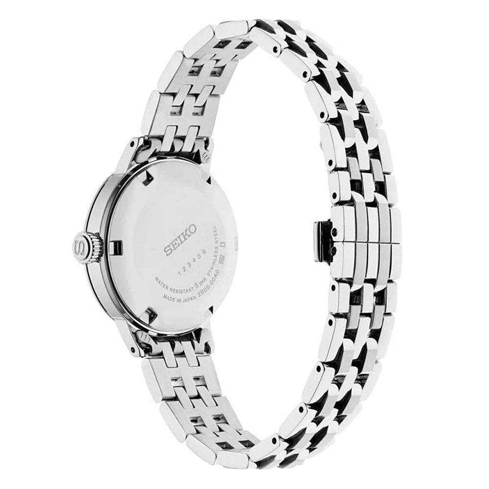 SEIKO123456 WATERMADE IN