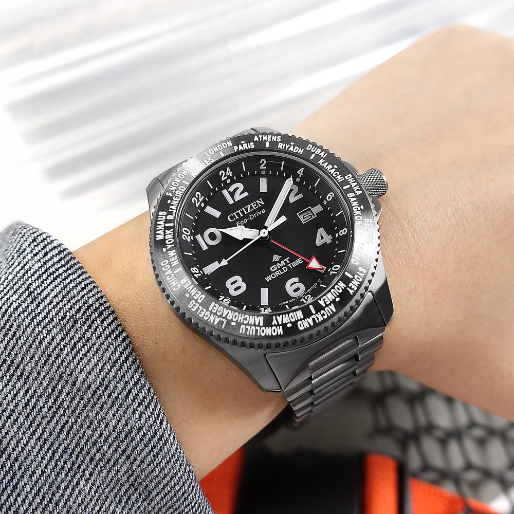 Citizen bj7107 discount