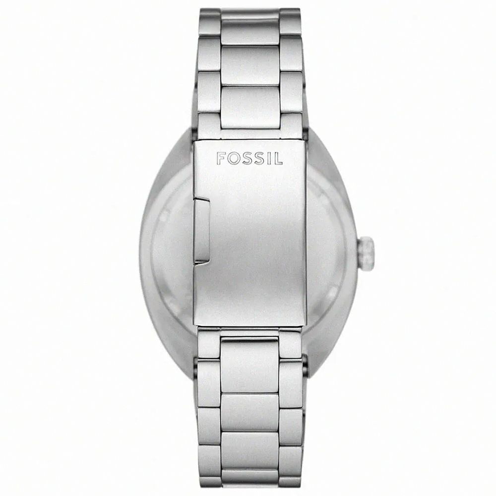 FOSSIL  Breaker 1970經典潛水手錶-42mm FS6063