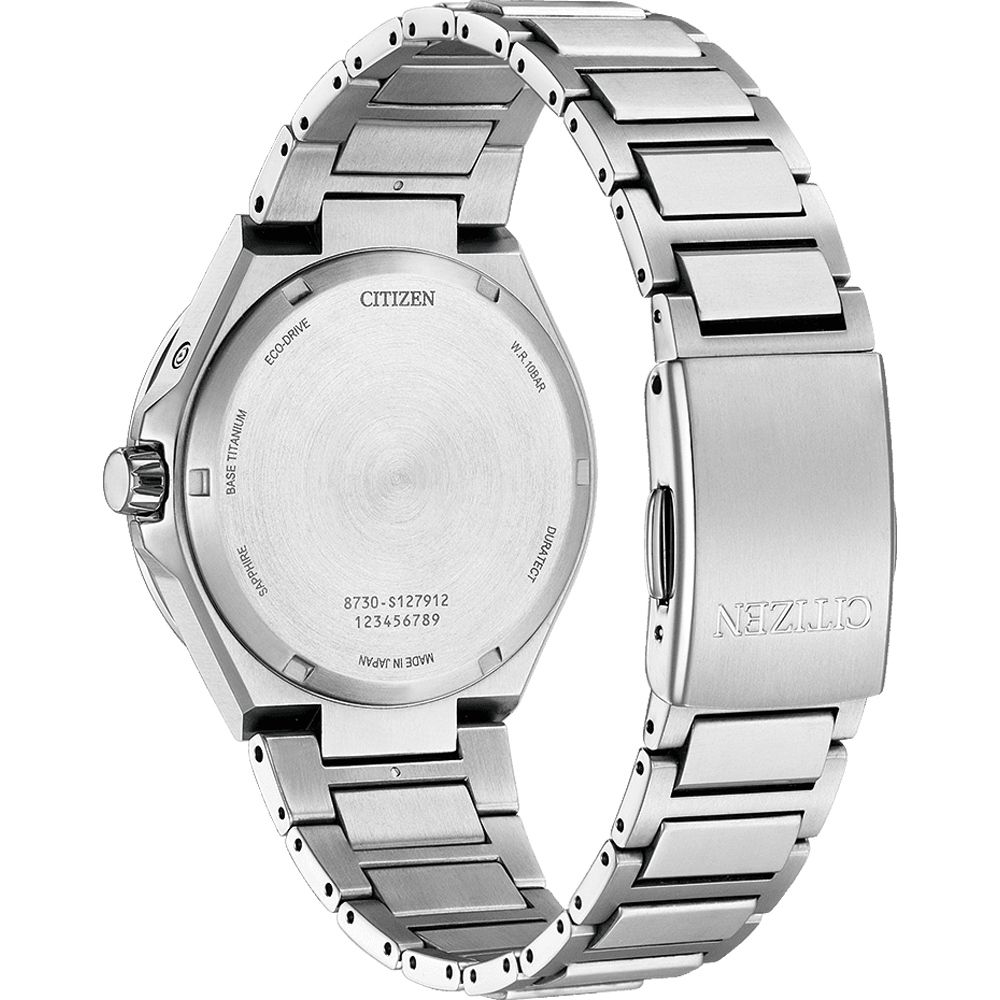 CITIZEN 星辰   GENTS Eco-Drive 三歷月相紳士男手錶(BU0060-68E)黑/42mm