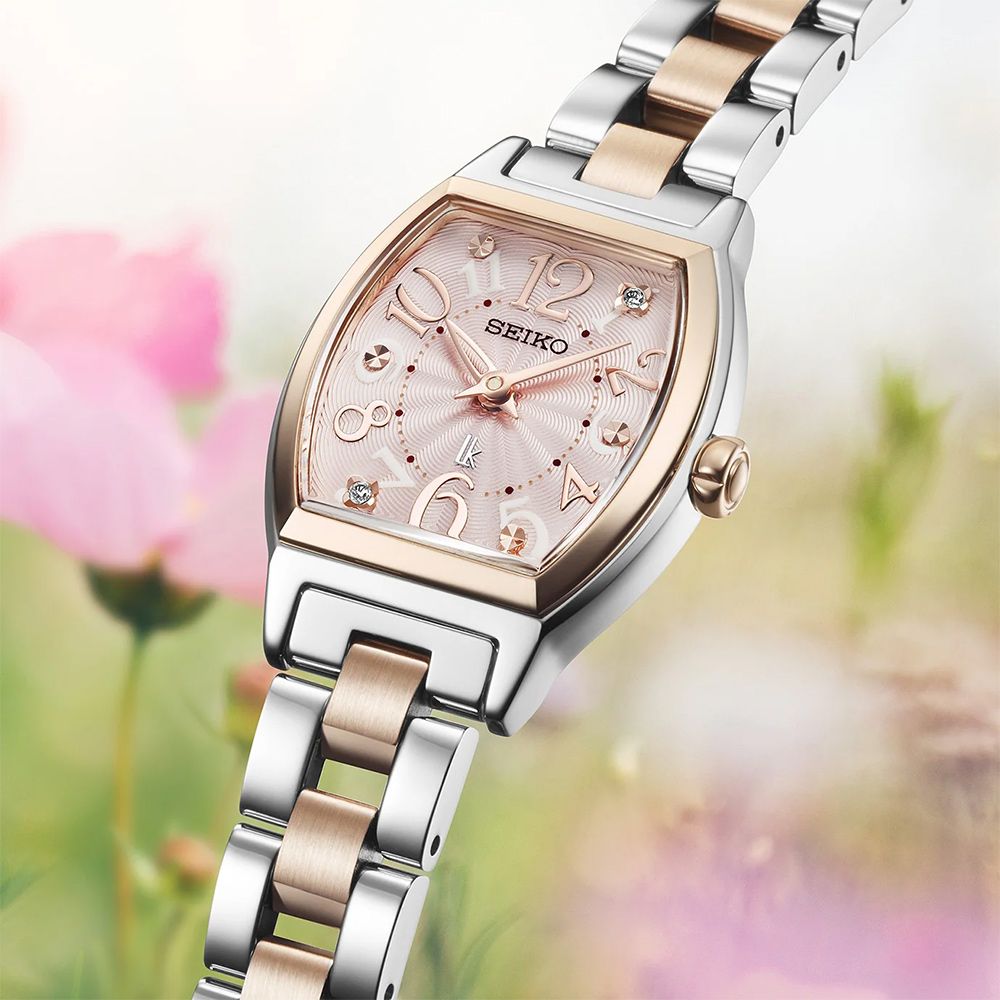 SEIKO