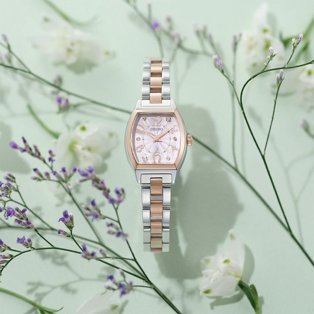 SEIKO
