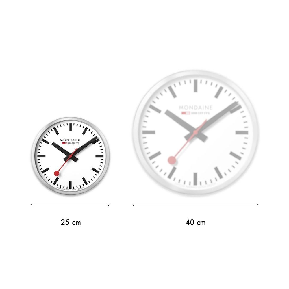 MONDAINE MONDAINE25 cm cm