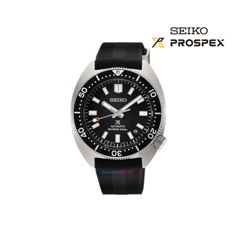 《SEIKO精工》SPB317J1 PROSPEX  初代海龜現代版潛水錶 41mm 6R35-01Z0C 台南時代眼鏡