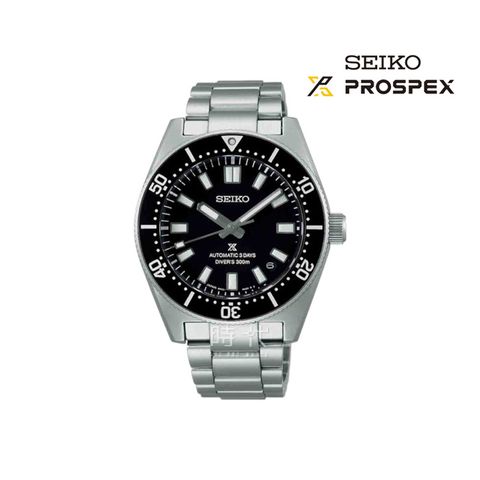 SEIKO 精工 SPB453J1 PROSPEX 日期 潛水錶 40mm 6R55-00G0D 公司貨