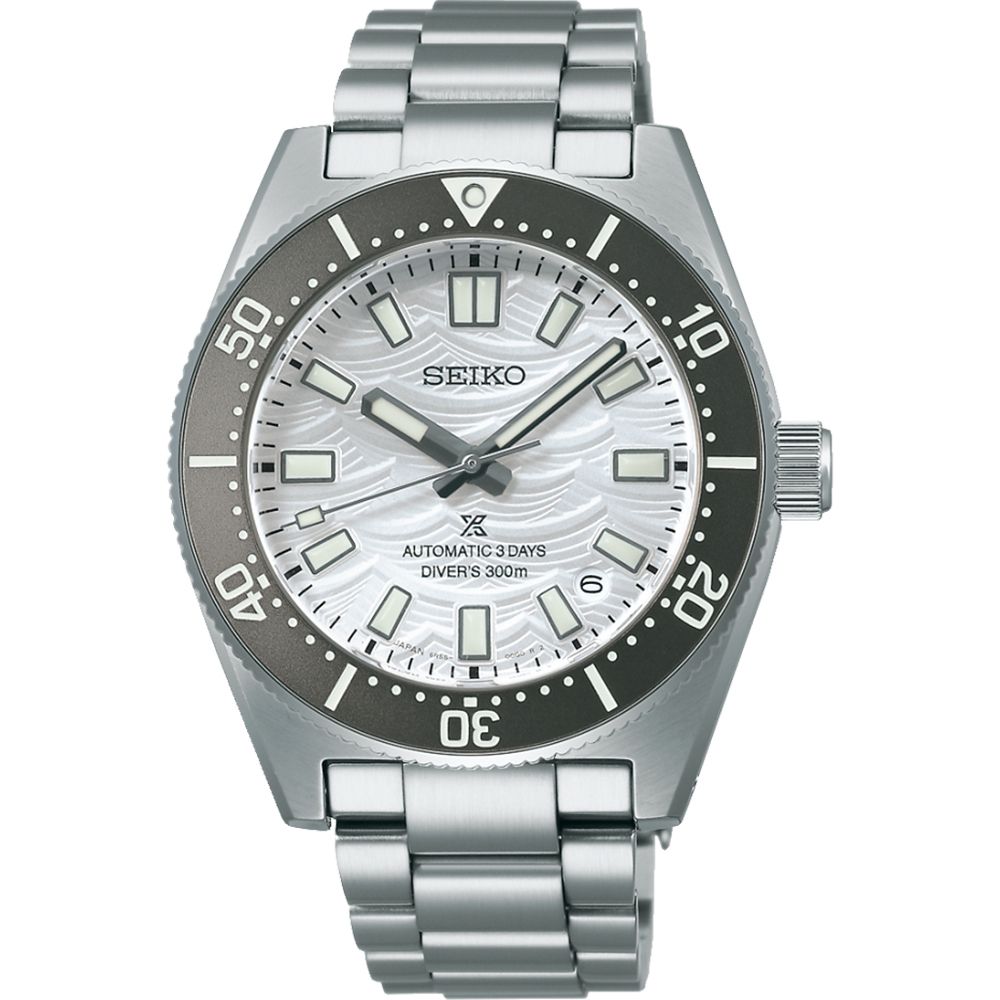 5040SEKOAUTOMATIC 3 DAYSDIVERS 300mI1020