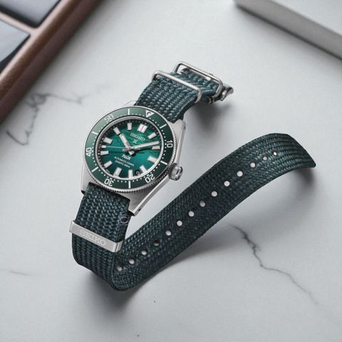 SEIKO 精工 Prospex 1965年潛水錶 PADI特別款潛水機械錶 男錶 手錶-40mm 6R55-00N0G.SPB501J1_SK043