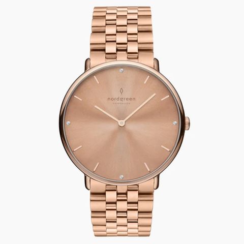 Nordgreen Native本真腕錶32mmNR32RG5LROCS