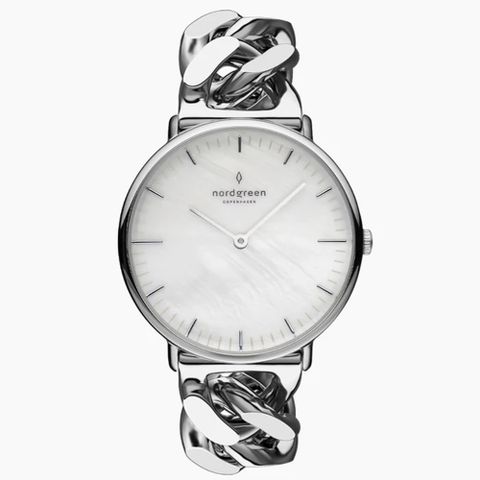 Nordgreen Unika優雅獨特腕錶28mmNR28SICHSIMP