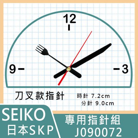 【日本SKP牌】專用指針組 - J090072