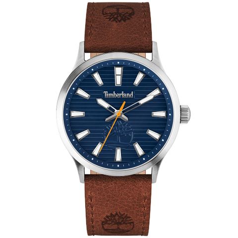 Timberland添柏嵐極簡紳士手錶 TDWGA2152001 Quartz_Watch