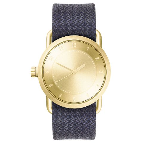 TID Watches No.1 TID-G36-LK/36mm