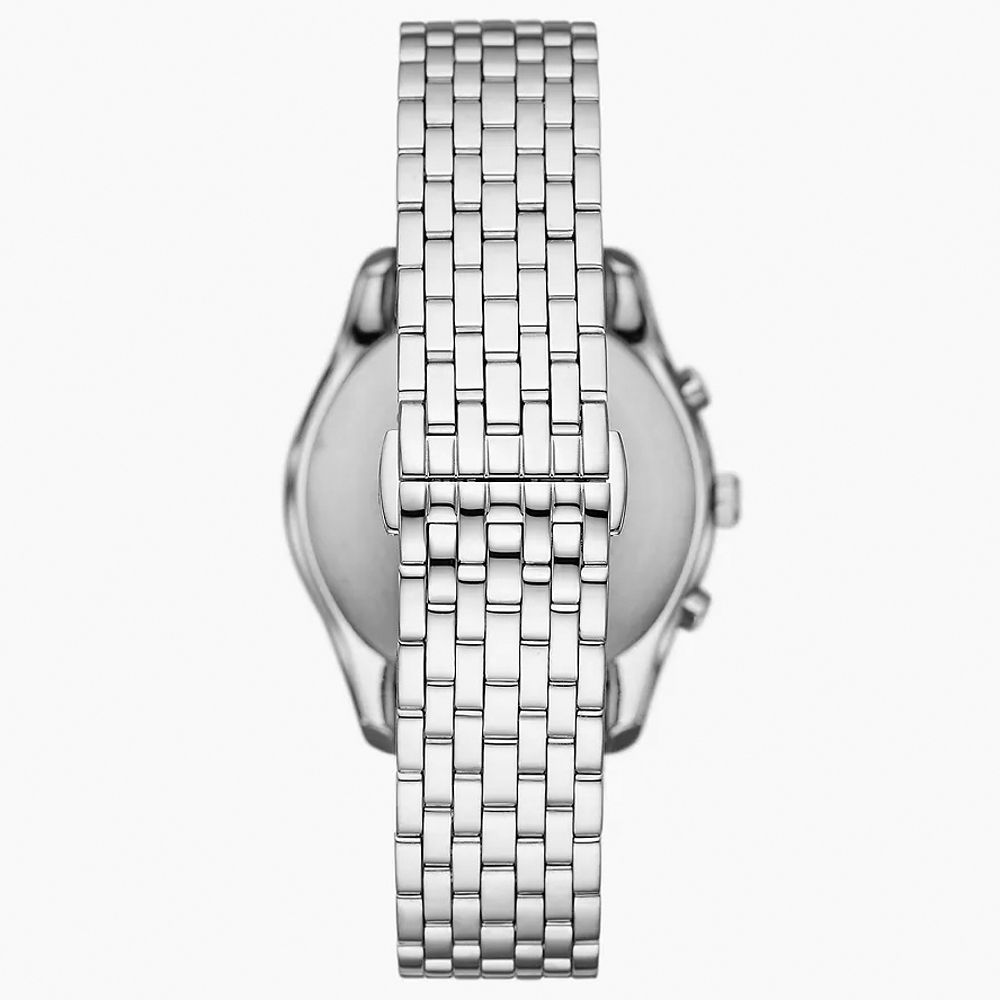 EMPORIO ARMANI   Antonio 雋永紳士風格三眼手錶-41mm AR11581