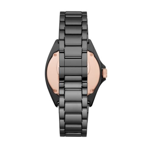 EMPORIO ARMANI質感優越陶瓷腕錶40mm(AR70003) - PChome 24h購物