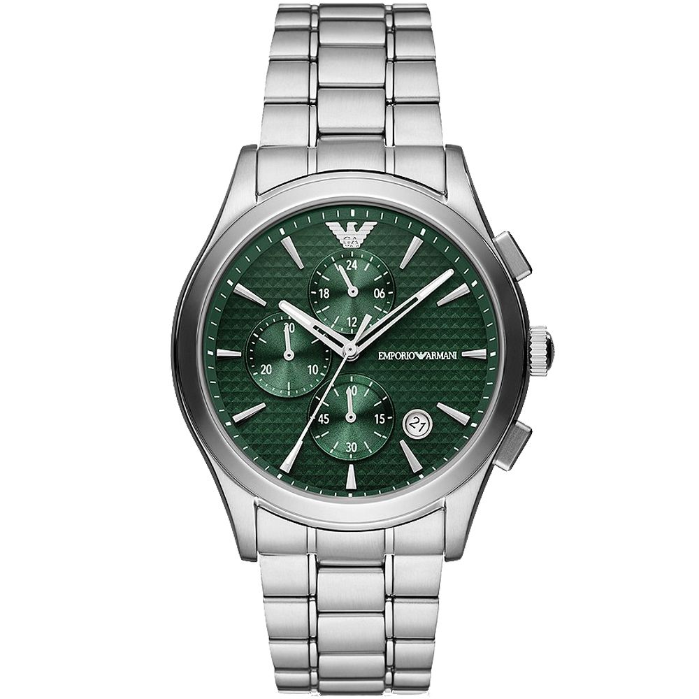 Emporio Armani 42mm AR11529 PChome 24h