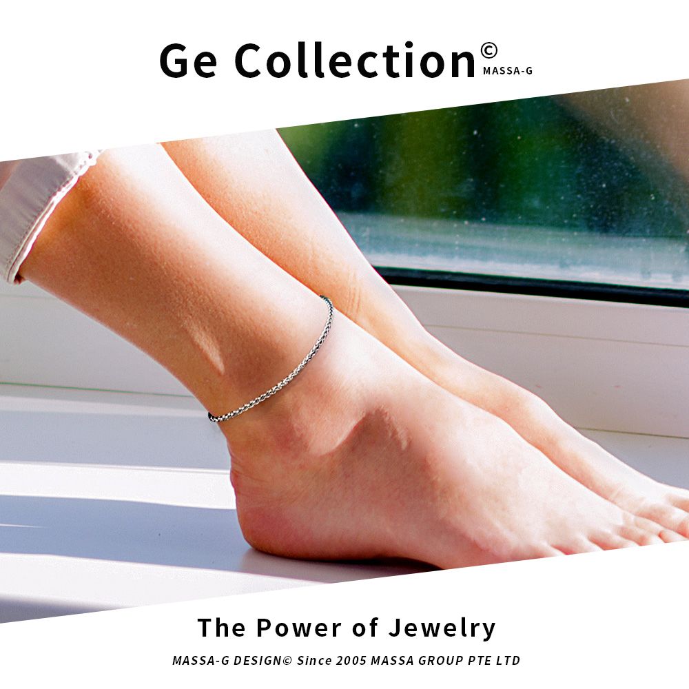 Ge CollectionSMASSA-GThe Power of JewelryMASSA-G DESIGNO Since 2005 MASSA GROUP  LTD