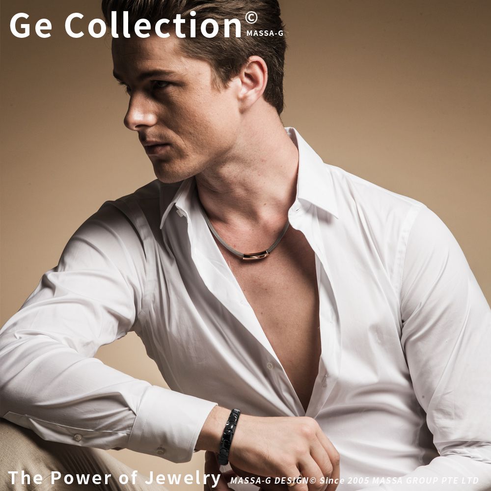 CollectionMASSA-GThe Power of JewelryMASSA-G DESIGNO Since 2005 MASSA GROUP PTE LTD