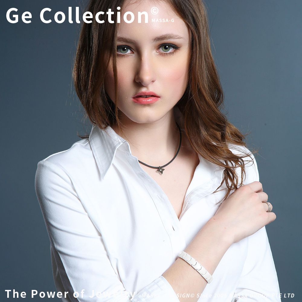 Ge CollectionMASSA-GThe Power of  S LTD